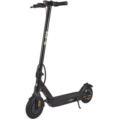 Micro X21 Trottinette électrique - Robuste, Pliable, 25 km/h - Publicité Micro X21 Trottinette électrique - Robuste, Pliable, 25 km/h - Publicité