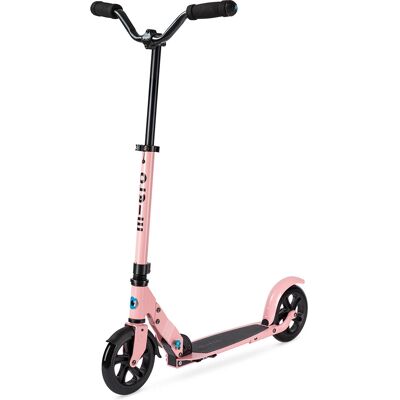Micro Micro Speed Deluxe Pink Scooter - Scooter Micro Micro Speed Deluxe Pink Scooter - Scooter