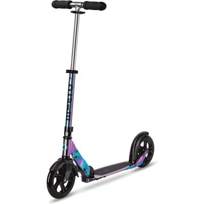 Micro Mobility Micro Classic Scooter Multicolour - Scooter - Publicité Micro Mobility Micro Classic Scooter Multicolour - Scooter - Publicité