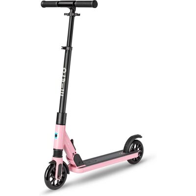 Skuter Micro Sprite Suspensie - Roză Skuter Micro Sprite Suspensie - Roză