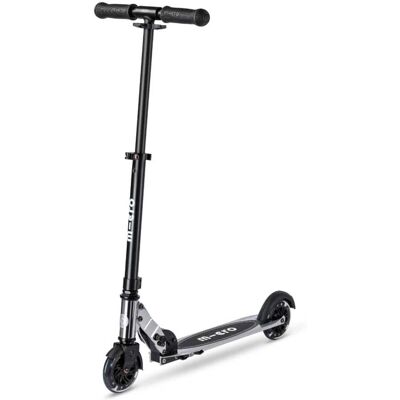 Micro Mobility Micro Sprite LED Trottinette pour Enfants - Scooter Enfants - Publicité Micro Mobility Micro Sprite LED Trottinette pour Enfants - Scooter Enfants - Publicité