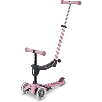 Micro Mobility - Mini2Grow Deluxe LED 2.0 Micro Mobility - Mini2Grow Deluxe LED 2.0