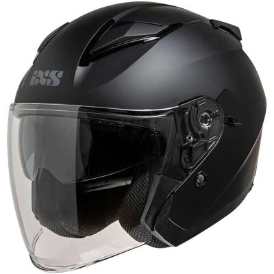 iXS 868 SV Jethelm - Schwarz - XS - Sicherheit & Stil iXS 868 SV Jethelm - Schwarz - XS - Sicherheit & Stil