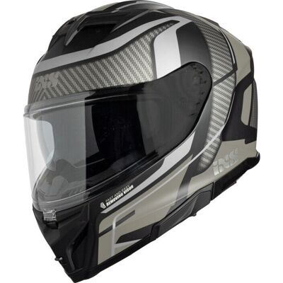 IXS912 SV 2.0 Blade Integralhelm - Sicherheit & Panoramablick IXS912 SV 2.0 Blade Integralhelm - Sicherheit & Panoramablick