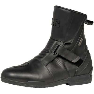 IXS Pace-ST 2.0 Bottes de moto imperméables - Noir 36 - Publicité IXS Pace-ST 2.0 Bottes de moto imperméables - Noir 36 - Publicité