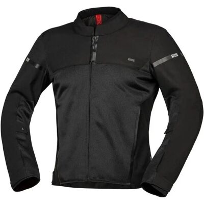 IXS Oxy-Air Sommer Motorradjacke - Airbag Vorbereitet IXS Oxy-Air Sommer Motorradjacke - Airbag Vorbereitet
