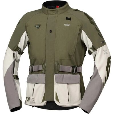 iXS Venture-STX 1.0 Motorradjacke - 2-Lagen Laminat iXS Venture-STX 1.0 Motorradjacke - 2-Lagen Laminat