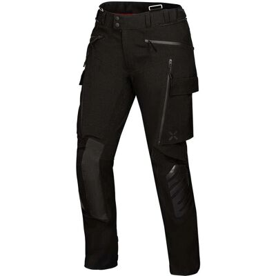 iXS Venture-STX 1.0 Motorsykkelbukse - Vanntett, Holdbar, Sikker iXS Venture-STX 1.0 Motorsykkelbukse - Vanntett, Holdbar, Sikker