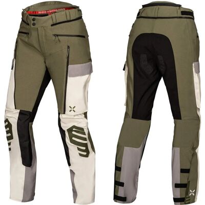iXS Venture-STX 1.0 Laminat Motorsykkelhose - Svart 2XL iXS Venture-STX 1.0 Laminat Motorsykkelhose - Svart 2XL