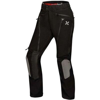 Pantalon Moto iXS Venture Air 1.0 - Noir - Publicité Pantalon Moto iXS Venture Air 1.0 - Noir - Publicité