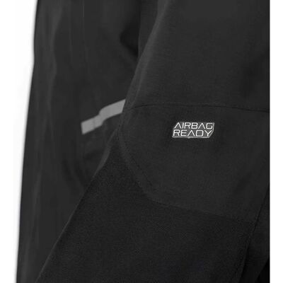 iXS Tourster-STX 1.0 Motorradjacke - Wasserdicht, Atmungsaktiv, Verstellbar iXS Tourster-STX 1.0 Motorradjacke - Wasserdicht, Atmungsaktiv, Verstellbar