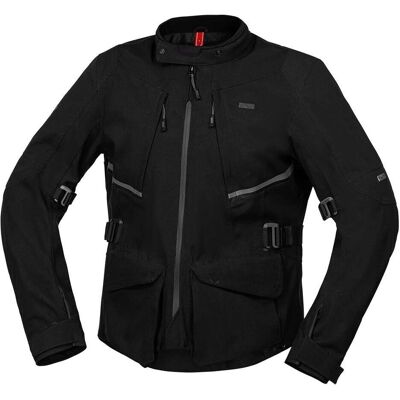 IXS - Toruster-STX 1.0 - Svart - 2XL - Jakke IXS - Toruster-STX 1.0 - Svart - 2XL - Jakke