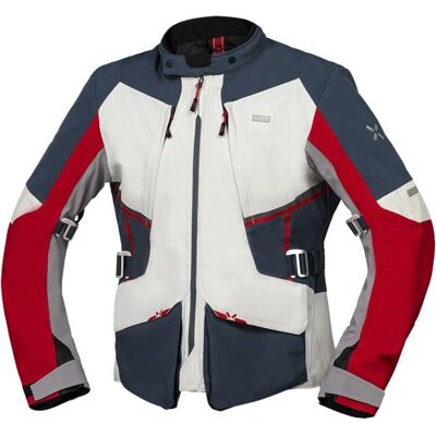 IXS - Toruster-STX 1.0 Laminata - Veste moto - Publicité IXS - Toruster-STX 1.0 Laminata - Veste moto - Publicité
