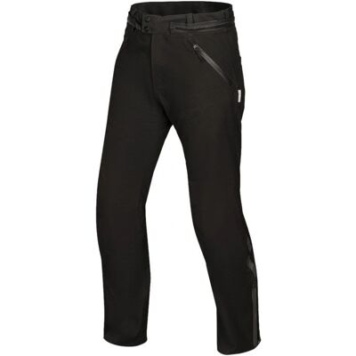 IXS - Tourster-STX 1.0 Laminati - Svart - 3XL - Motorcycle pants IXS - Tourster-STX 1.0 Laminati - Svart - 3XL - Motorcycle pants
