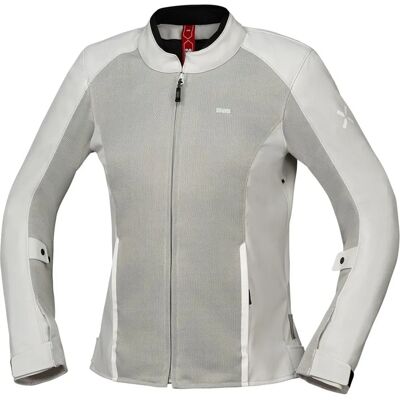 IXS - Oxy-Air - Light Gray - M - Jacket IXS - Oxy-Air - Light Gray - M - Jacket