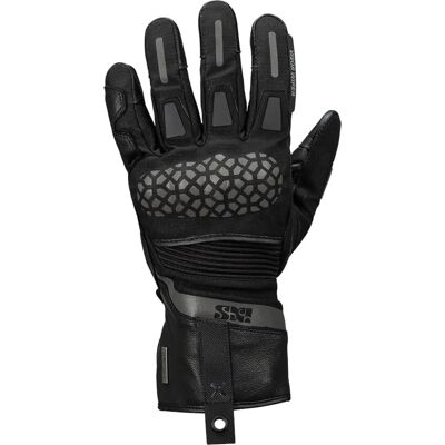 iXS Venture-STX 1.0 Wasserdichte Motorradhandschuhe - Robuste Qualität iXS Venture-STX 1.0 Wasserdichte Motorradhandschuhe - Robuste Qualität