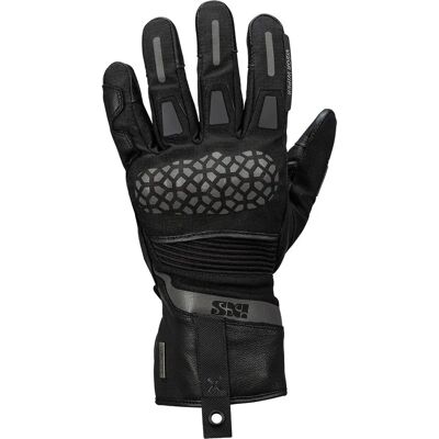 IXS - Venture-STX 1.0 - Noir - S - Gants moto - Publicité IXS - Venture-STX 1.0 - Noir - S - Gants moto - Publicité