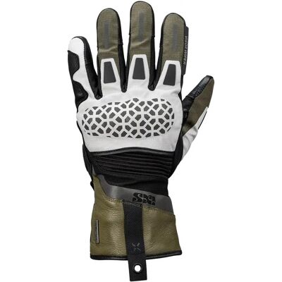 IXS - Venture-STX 1.0 - S - Textile-Goatskin - Gants - Publicité IXS - Venture-STX 1.0 - S - Textile-Goatskin - Gants - Publicité
