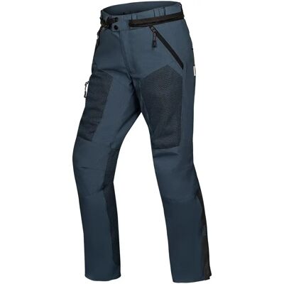 IXS - Tourster-BigAir 1.0 - Bleu - S - Pantalon moto - Publicité IXS - Tourster-BigAir 1.0 - Bleu - S - Pantalon moto - Publicité