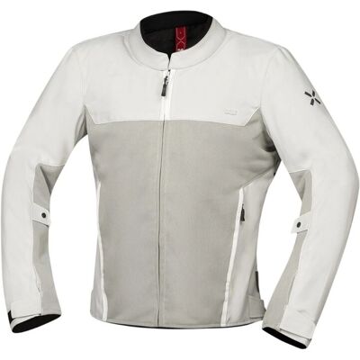 Ixs Tour Oxy-Air Motorradhose - Motorcycle Jacket Ixs Tour Oxy-Air Motorradhose - Motorcycle Jacket