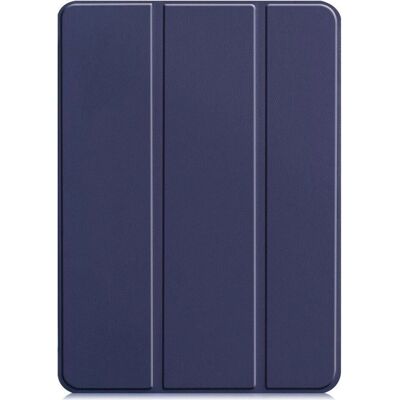 Cover-Discount iPad Pro 11 2018/2020/2021 Dreifach gefaltete Smart Hülle Cover-Discount iPad Pro 11 2018/2020/2021 Dreifach gefaltete Smart Hülle