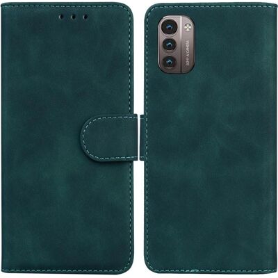 Cover-Discount - Nokia G11/G21 - Grün - Handyhülle Cover-Discount - Nokia G11/G21 - Grün - Handyhülle