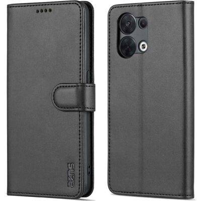 Cover-Discount - Reno 8 Pro - Schwarz - Handyhülle Cover-Discount - Reno 8 Pro - Schwarz - Handyhülle