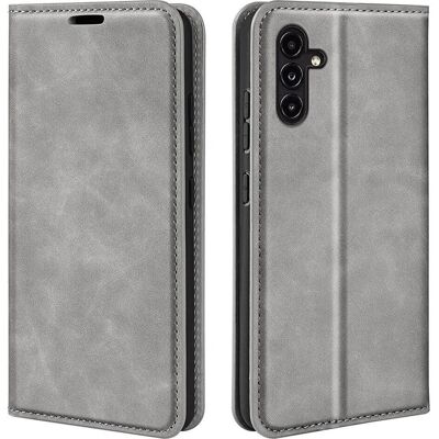 Cover-Discount - Galaxy A14 - Grau - Phone Case Cover-Discount - Galaxy A14 - Grau - Phone Case