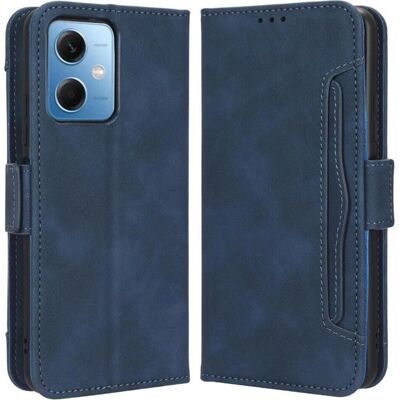 Cover-Discount - Xiaomi Poco X5 - Blau - Phone Case Cover-Discount - Xiaomi Poco X5 - Blau - Phone Case