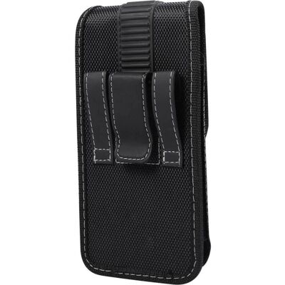 Cover-Discount - Vertical Oxford BeltBag - 16.2 cm Cover-Discount - Vertical Oxford BeltBag - 16.2 cm