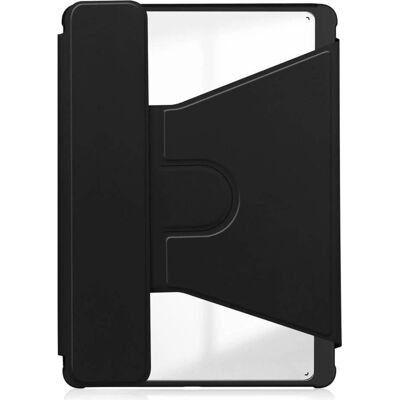 Cover-Discount - Galaxy Tab S9 FE - Noir - Coque tablette Cover-Discount - Galaxy Tab S9 FE - Noir - Coque tablette