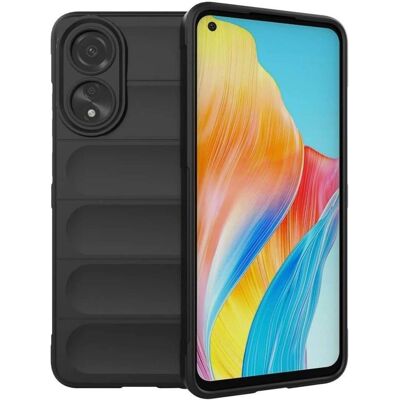 Coque Résistante OPPO A78 4G - Protection & Fin Coque Résistante OPPO A78 4G - Protection & Fin