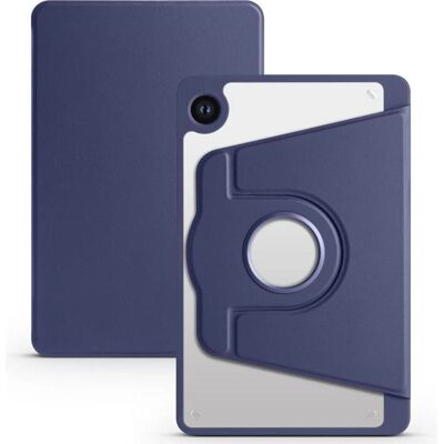 Cover-Discount - Galaxy Tab A9+ - Bleu Cover-Discount - Galaxy Tab A9+ - Bleu