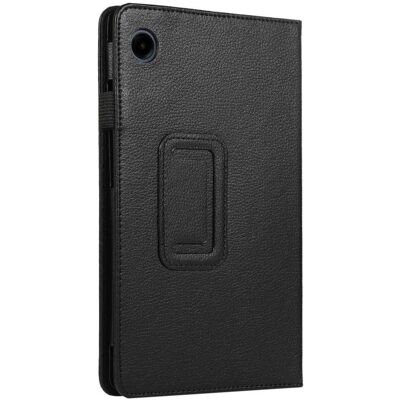 Cover-Discount - Galaxy Tab A9 - Noir - Tablet case Cover-Discount - Galaxy Tab A9 - Noir - Tablet case