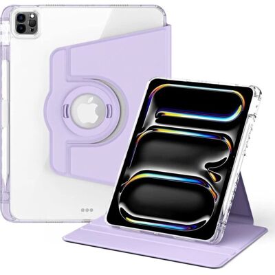 Cover-Discount - iPad Air 11 2024 (M2) - Housse tablette - Publicité Cover-Discount - iPad Air 11 2024 (M2) - Housse tablette - Publicité