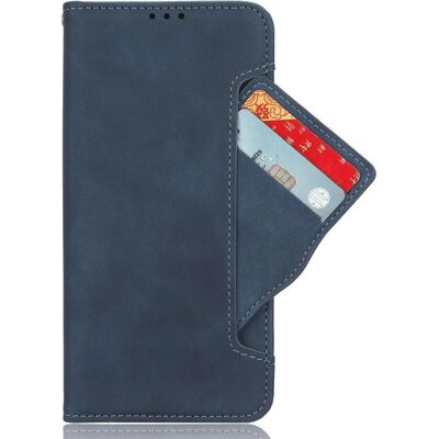 Google - Pixel 9 / 9 Pro - Blau - Handyhülle Google - Pixel 9 / 9 Pro - Blau - Handyhülle