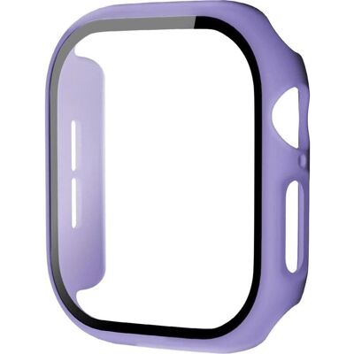 Cover-Discount - Apple Watch 10 - Violet - Watch case Cover-Discount - Apple Watch 10 - Violet - Watch case