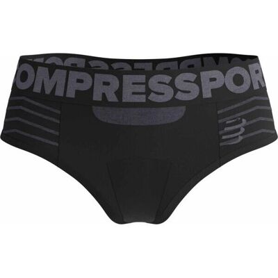 Boxer fără cusături Compressport - L - Femeie - Sport Boxer fără cusături Compressport - L - Femeie - Sport