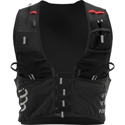 Rucsac de alergare UltRun S Pack Evo 10L Compressport Rucsac de alergare UltRun S Pack Evo 10L Compressport