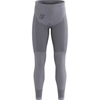 Compressport Grey On/Off Baselayer Size: L - Strat de bază Compressport Grey On/Off Baselayer Size: L - Strat de bază