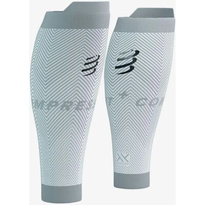 Manșete de compresie Compressport R2 Oxygen Unisex - Alergare Manșete de compresie Compressport R2 Oxygen Unisex - Alergare