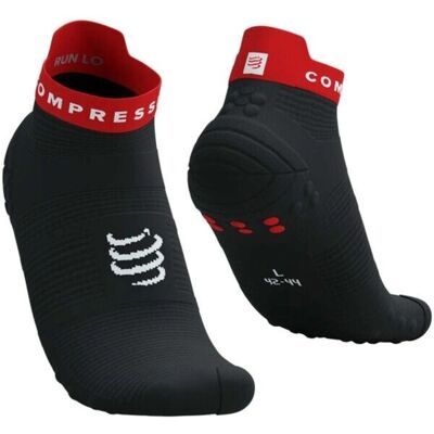 Compressport Pro Racing v4.0 Run Low Socken - Socken Compressport Pro Racing v4.0 Run Low Socken - Socken