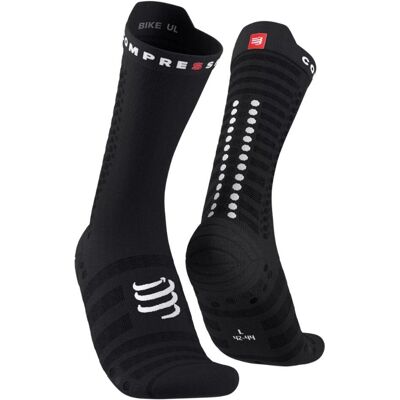 Meias Compressport Pro Racing v4.0 Ultralight Bike - Meias Meias Compressport Pro Racing v4.0 Ultralight Bike - Meias