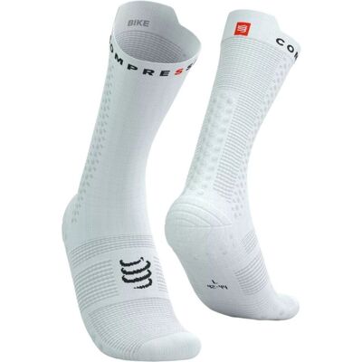 Calzini Compressport Pro Racing v4.0 Bike - Calzini Calzini Compressport Pro Racing v4.0 Bike - Calzini