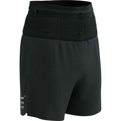 Compressport M Short Trail Noir - Short - Publicité Compressport M Short Trail Noir - Short - Publicité