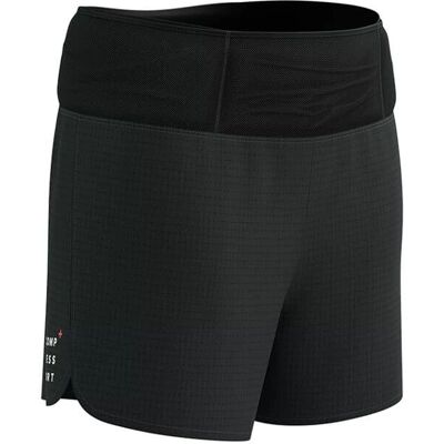 Shorts de trail Compressport - Légers et respirants - Publicité Shorts de trail Compressport - Légers et respirants - Publicité