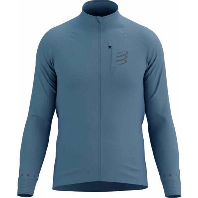 Geacă Compressport Hurricane Windproof M - Trail Running Geacă Compressport Hurricane Windproof M - Trail Running