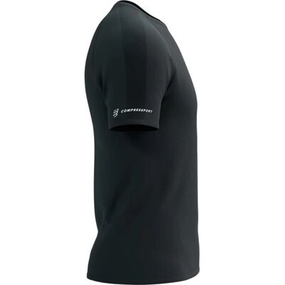 Compressport Herren Trail Racing Kurzarm-T-Shirt - Sports T-Shirt Compressport Herren Trail Racing Kurzarm-T-Shirt - Sports T-Shirt