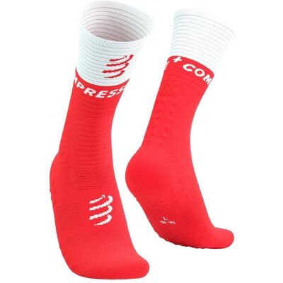 Compressport v20 Mittlere Kompressionssocken - Socken Compressport v20 Mittlere Kompressionssocken - Socken