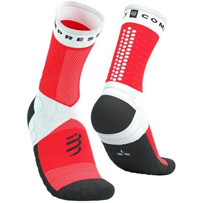 Compressport Ultra Trail Strümpor V2.0 - Sportstrumpor Compressport Ultra Trail Strümpor V2.0 - Sportstrumpor